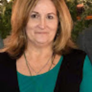 Meet your Posher, Dottie